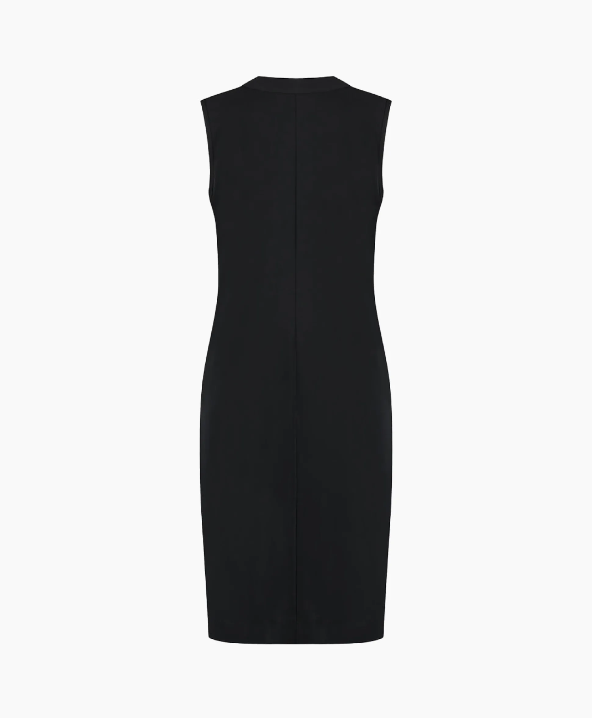 Discount Jurk Simplicity Sls Dress Zwart Dames Jurken
