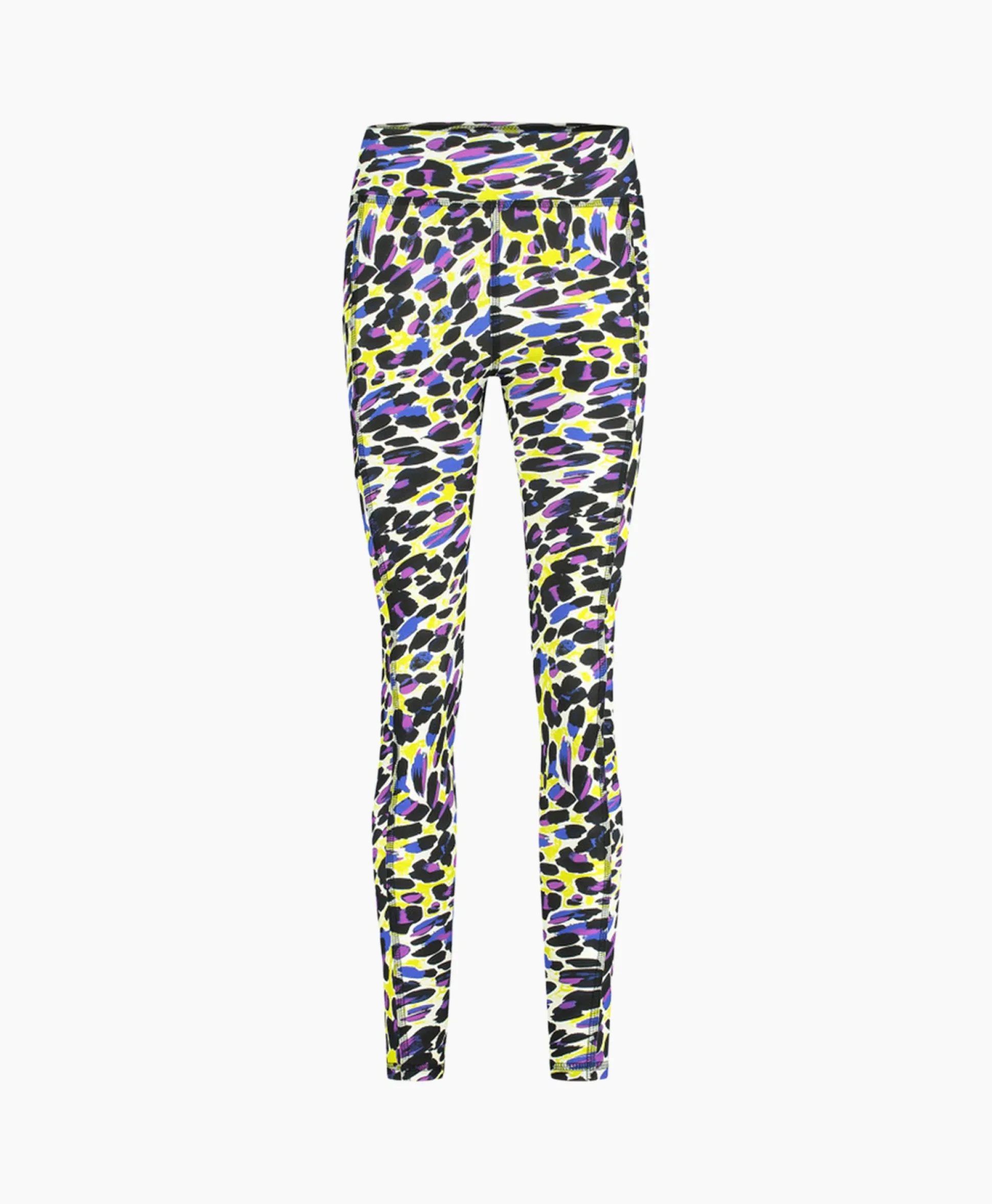 Clearance Legging Sa Sport Animal Combo L Dames Broeken