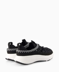 Discount Sneaker M Ca78 Tasman Zwart Heren Sneakers