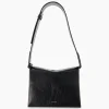 Online Tas Uma Box Zwart Dames Tassen